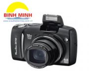 Máy ảnh kỹ thuật số Canon Powershot SX110 IS
